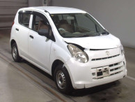 2011 Suzuki Alto