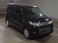 2010 Suzuki WAGON R STINGRAY