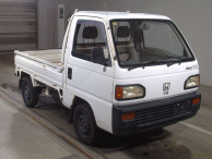 1991 Honda Acty Truck