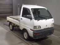 1998 Mitsubishi Minicab Truck