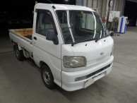 2004 Daihatsu Hijet Truck