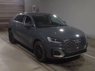 2019 Audi Q2