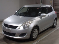 2012 Suzuki Swift