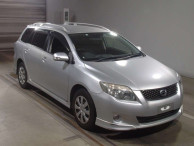 2012 Toyota Corolla Fielder