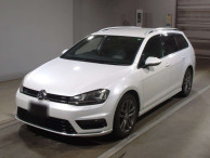 2016 Volkswagen Golf Variant