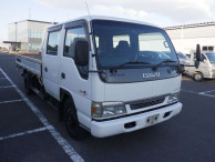 2003 Isuzu Elf Truck