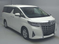 2022 Toyota Alphard