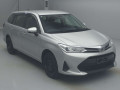 2019 Toyota Corolla Fielder