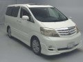 2006 Toyota Alphard