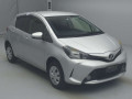 2015 Toyota Vitz