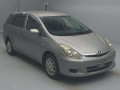 2006 Toyota Wish