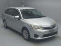 2013 Toyota Corolla Fielder