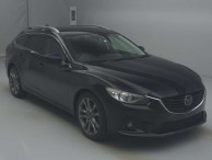 2014 Mazda Atenza Wagon