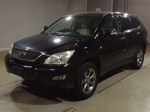 2008 Toyota Harrier ACU30W[0]