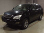 2008 Toyota Harrier