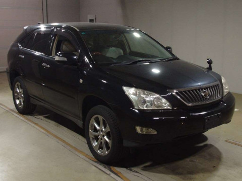 2008 Toyota Harrier ACU30W[1]