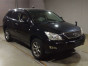 2008 Toyota Harrier