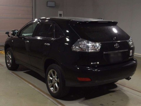 2008 Toyota Harrier ACU30W[2]