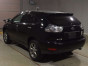 2008 Toyota Harrier