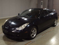 2002 Toyota Celica