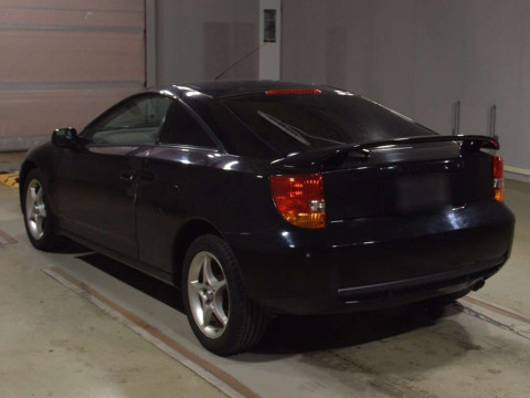 2002 Toyota Celica ZZT231[2]