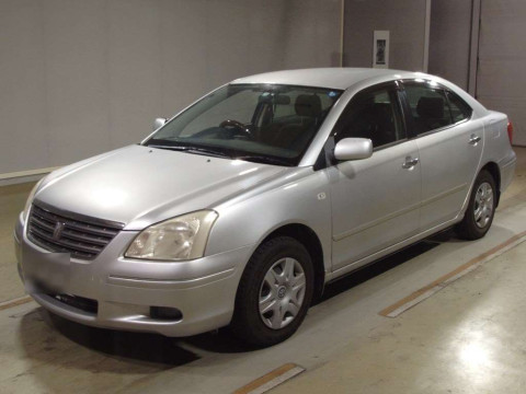 2006 Toyota Premio NZT240[0]