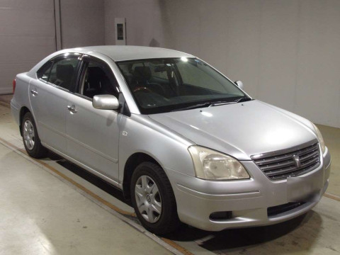 2006 Toyota Premio NZT240[1]