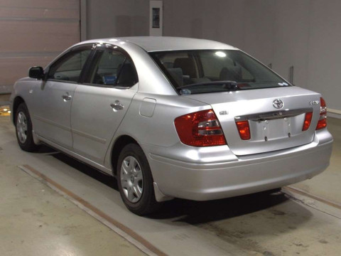 2006 Toyota Premio NZT240[2]