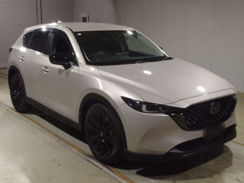 2023 Mazda CX-5 KF2P[1]