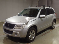 2011 Suzuki Escudo