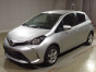 2015 Toyota Vitz