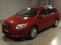 2008 Toyota Corolla Fielder