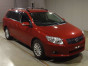 2008 Toyota Corolla Fielder