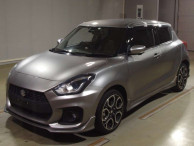 2022 Suzuki Swift Sport