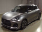 2022 Suzuki Swift Sport