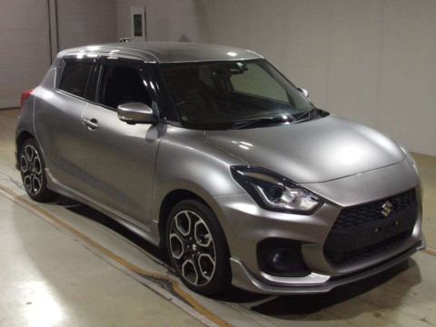 2022 Suzuki Swift Sport ZC33S[1]