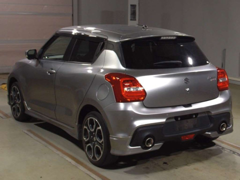 2022 Suzuki Swift Sport ZC33S[2]