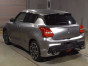 2022 Suzuki Swift Sport