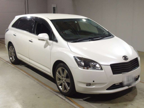 2009 Toyota Mark X Zio ANA10[1]