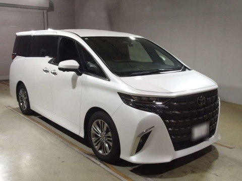 2024 Toyota Alphard Hybrid AAHH45W[1]