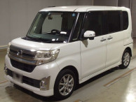 2013 Daihatsu Tanto Custom