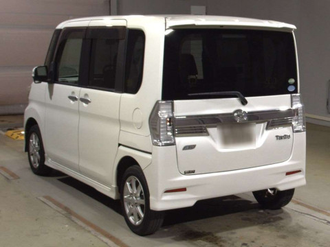 2013 Daihatsu Tanto Custom LA600S[2]