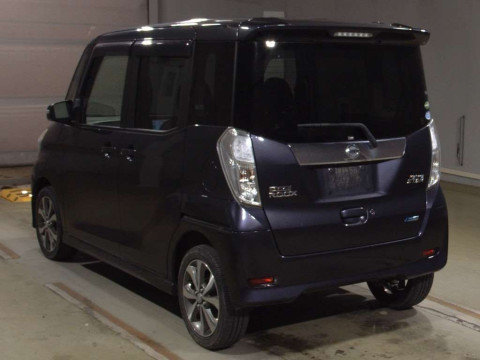 2015 Nissan DAYZ ROOX B21A[2]