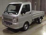 2024 Suzuki Carry Truck