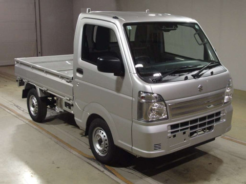 2024 Suzuki Carry Truck DA16T[1]