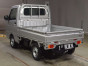 2024 Suzuki Carry Truck