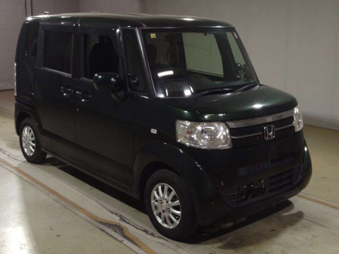 2016 Honda N-BOX JF1[0]