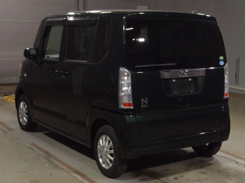 2016 Honda N-BOX JF1[1]