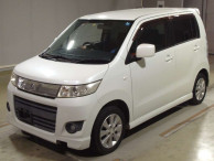 2009 Suzuki WAGON R STINGRAY