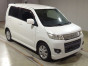 2009 Suzuki WAGON R STINGRAY